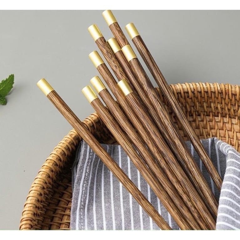 Set 10 Đôi đũa cánh gà