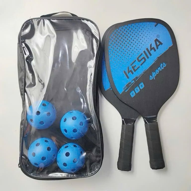Set Vợt pickleball Sinsham