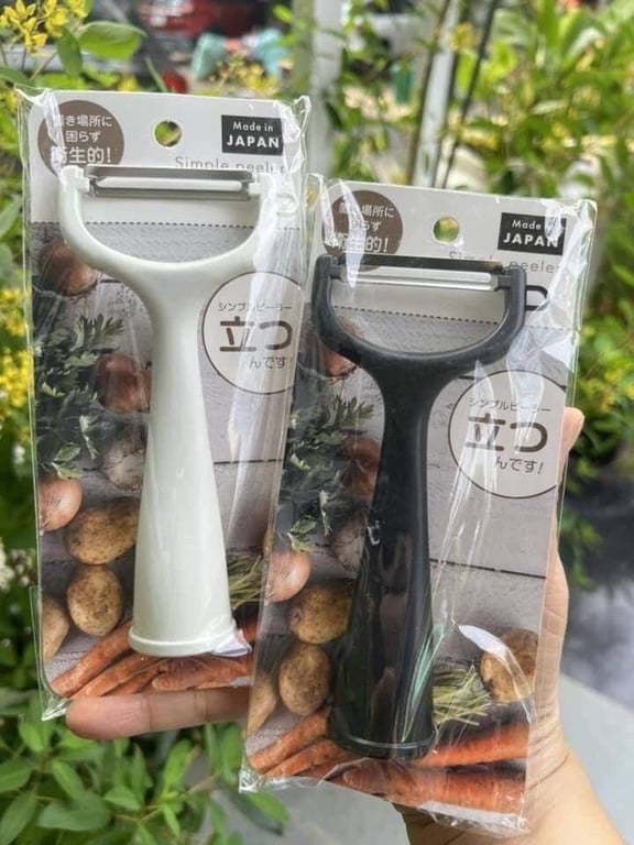 DAO NẠO CỦ QUẢ LƯỠI XOAY ĐỀ ĐỨNG ECHO