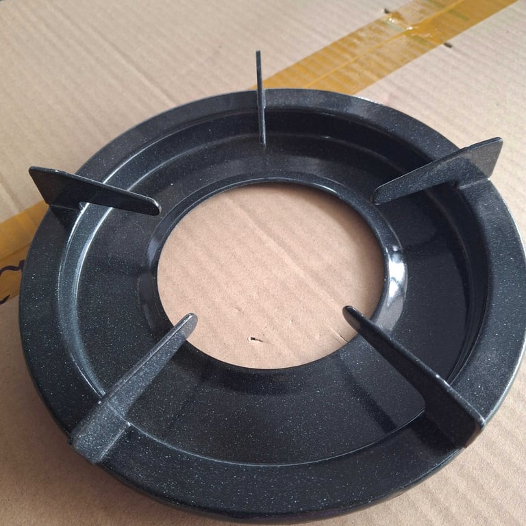 KIỀNG DĨA BÊPA GAS ( Bếp inox)
