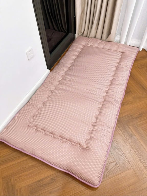 TOPPER IKEA- ĐỆM VĂN PHÒNG