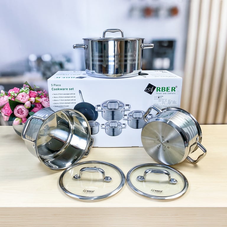 𝗕𝗢̣̂ 𝟱 𝗡𝗢̂̀𝗜 𝗖𝗛𝗔̉𝗢 𝗔𝗥𝗕𝗘𝗥 𝗔𝗡𝟬𝟱 #𝗗𝗢𝗟𝗣𝗛𝗜𝗡