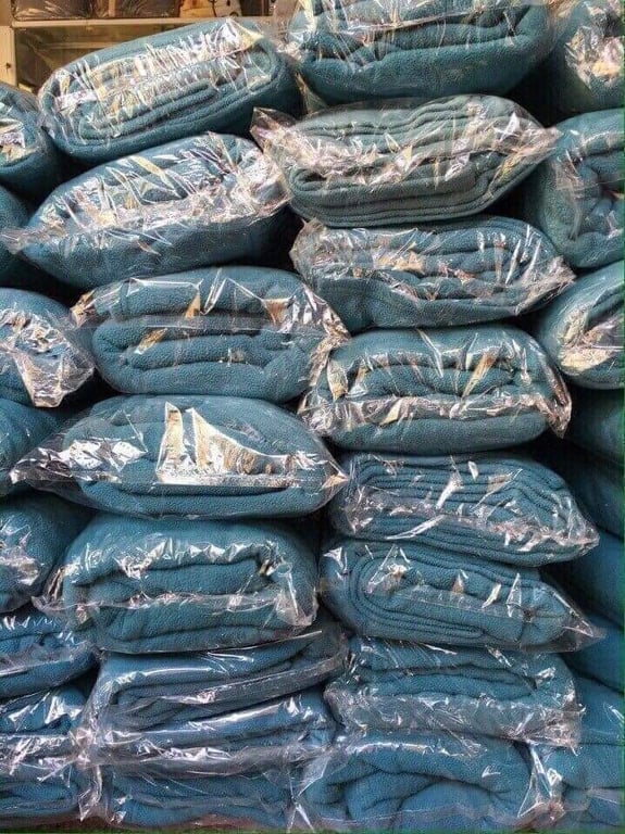 CHĂN NỈ HÀNG KHÔNG VIETNAM AIRLINE