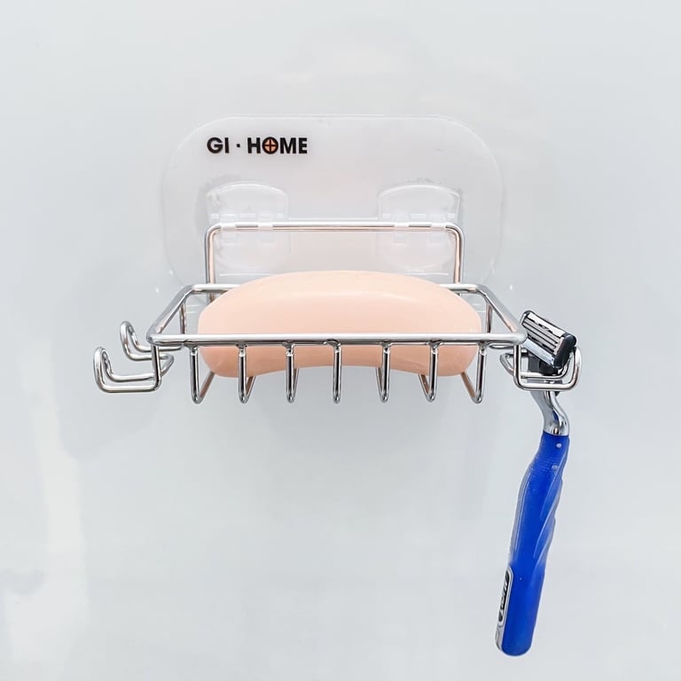 Kệ để xà bông Gi-Home XP25