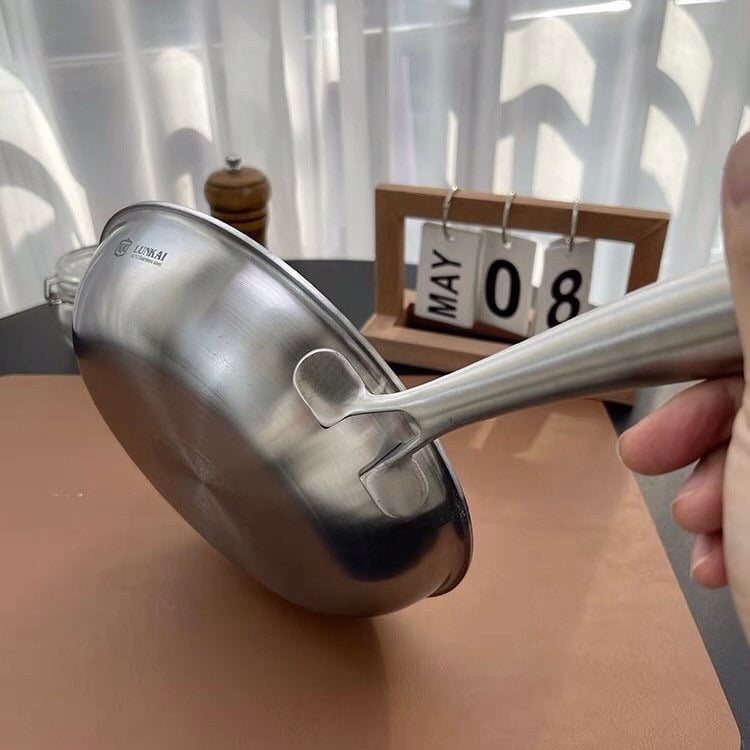 ⭕ Chảo cạn Lunkai  sz 20-24