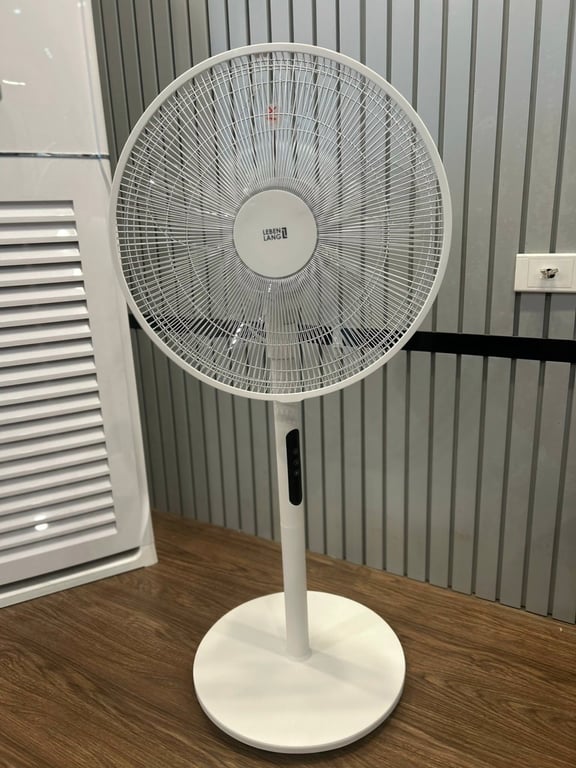 Quạt Điện LEBENLANG LBL1864