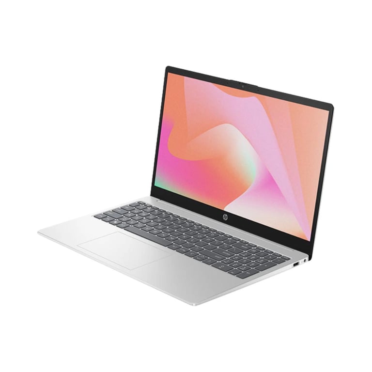 Laptop HP 15-fd0306TU A2NL7PA (i3-1315U/ UHD Graphics/ Ram 8GB DDR4/ SSD 256GB/ 15.6 Inch FHD 60Hz)