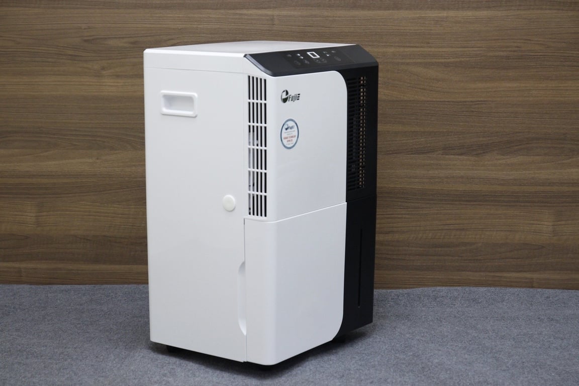 Máy hút ẩm công nghiệp FujiE HM-950EC