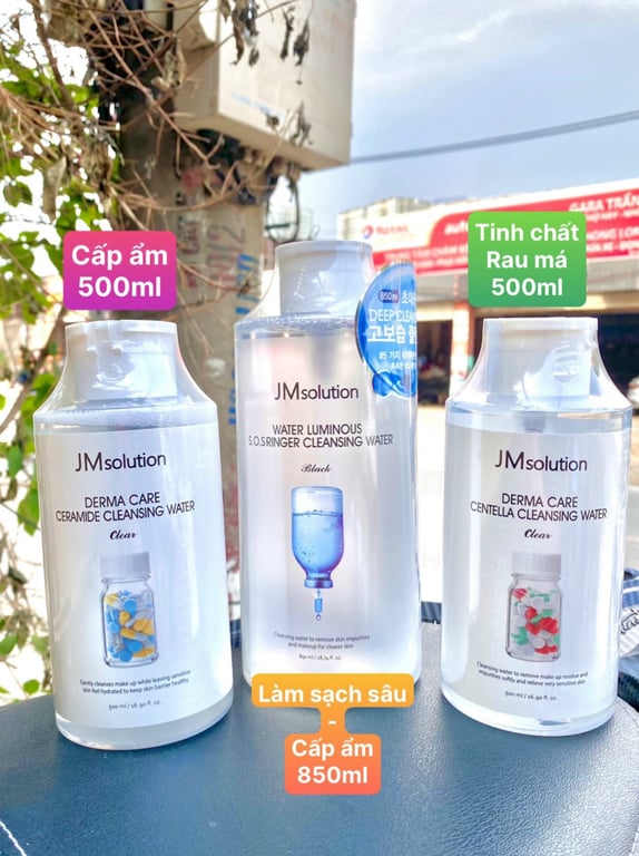 𝐍𝐮̛𝐨̛́𝐜 𝐓𝐚̂̉𝐲 𝐓𝐫𝐚𝐧𝐠 𝐉𝐌 𝐒𝐨𝐥𝐮𝐭𝐢𝐨𝐧 𝐇𝟗 𝐇𝐀