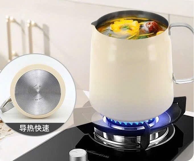 CA LỌC DẦU ĐA NĂNG 2L KÈM RỔ CHIÊN