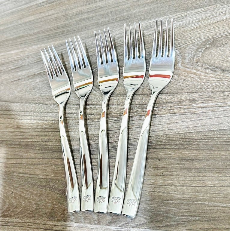 5 Dĩa ăn xịn sò của hãng Vietnam Airlines