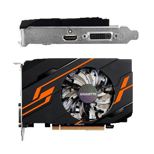 VGA Gigabyte Geforce GT 1030 OC 2GB (GV-N1030OC-2GI)