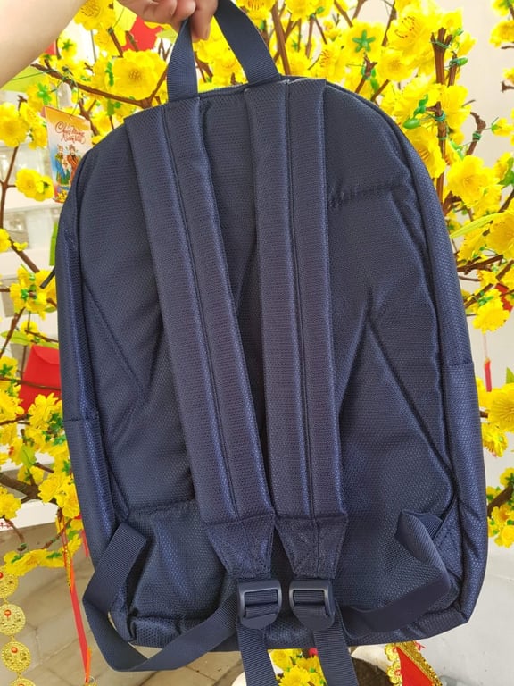 BALO RIVACASE 8065 (MÀU XANH)