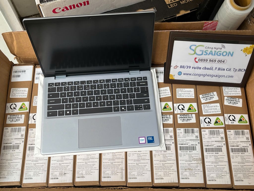 Laptop Dell Inspiron 14 5440