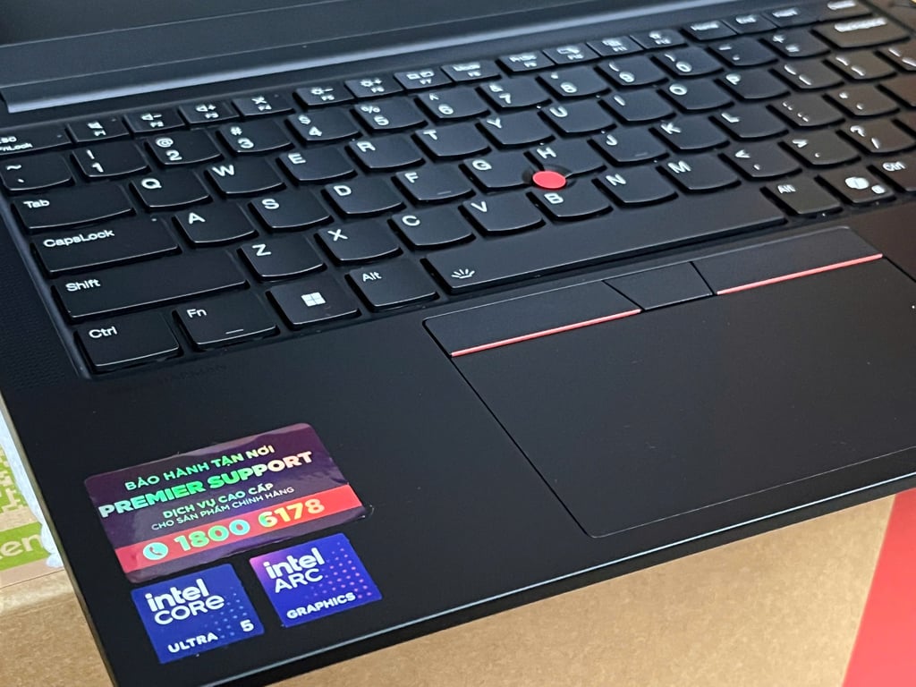Laptop Lenovo ThinkPad E14 Gen 7 21U2003LVA