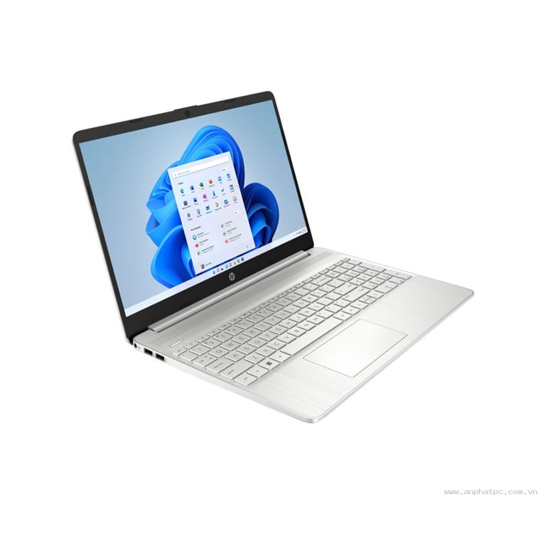 Laptop HP 15s-FQ5231TU 8U241PA (i3-1215U/ UHD Graphics/ RAM 8GB DDR4/ SSD 256GB/ 15.6 Inch FHD 60Hz/ Win 11)