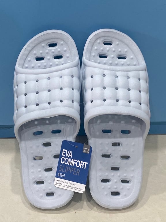 DÉP ĐI TRONG NHÀ TẮM LOCKNLOCK ETM645 và ETM646