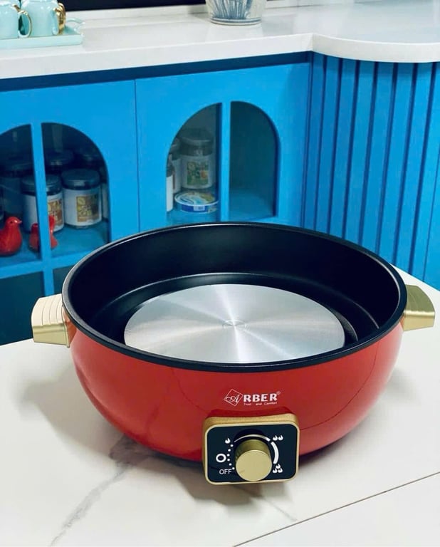 𝐍𝐎̂̀𝐈 𝐋𝐀̂̉𝐔 Đ𝐈𝐄̣̂𝐍 Đ𝐀 𝐍𝐀̆𝐍𝐆 𝐀𝐑𝐁𝐄𝐑 𝐇𝐇𝟎𝟔𝐋 𝐃𝐔𝐍𝐆 𝐓𝐈́𝐂𝐇 𝟔𝐋 (𝟏𝟓𝟎𝟎𝐖)