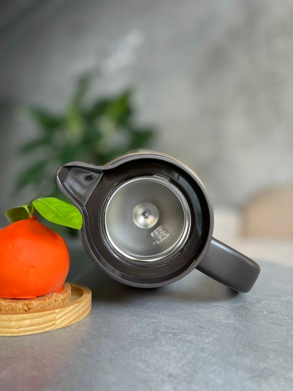 PHÍCH GIỮ NHIỆT 2GOOD B30 Dung tích 2.1 Lit