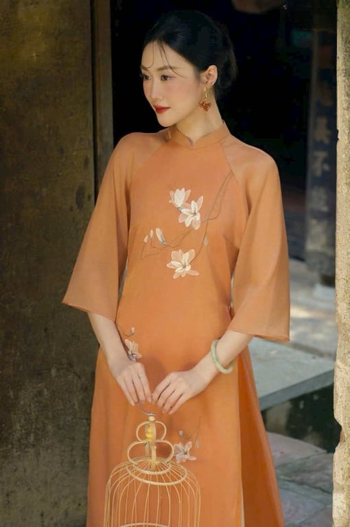 AD Kiều Ân S/M/L