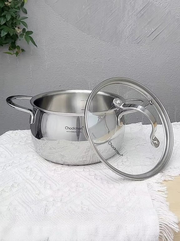 Nồi canh Chockmen CKM25- 16cm