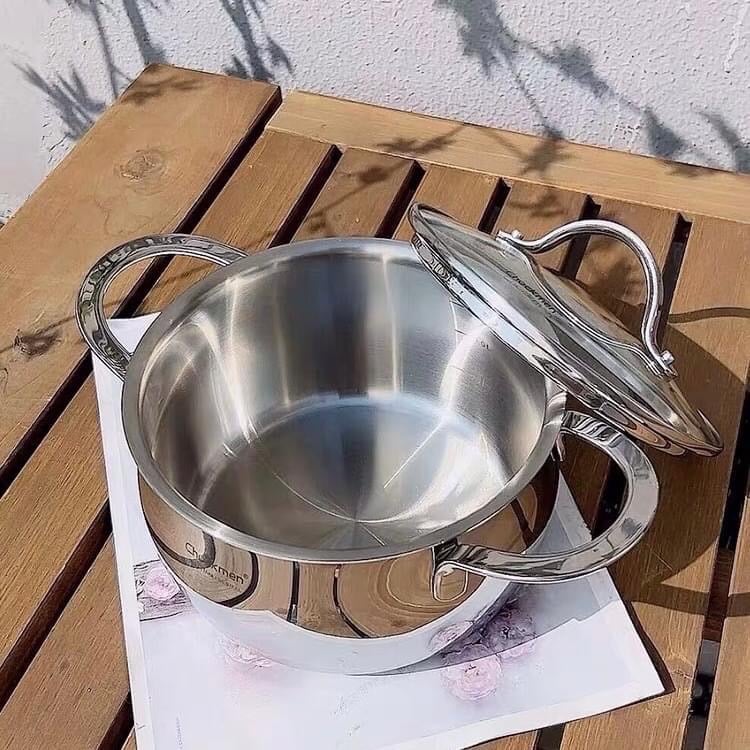 Nồi canh Chockmen CKM25- 16cm