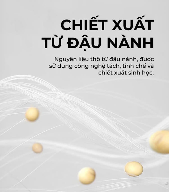 GỐI THẤP ĐẬU NÀNH