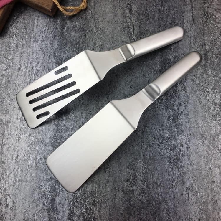 XẺNG LẬT THỨC ĂN NHÀ CHOCKMEN 28CM CKM90 và CKM91