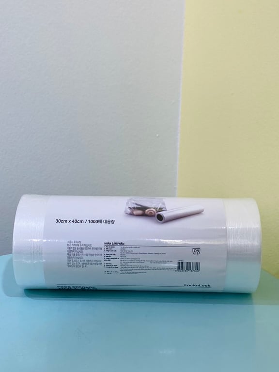 Túi cuộn Lock&Lock LWP802