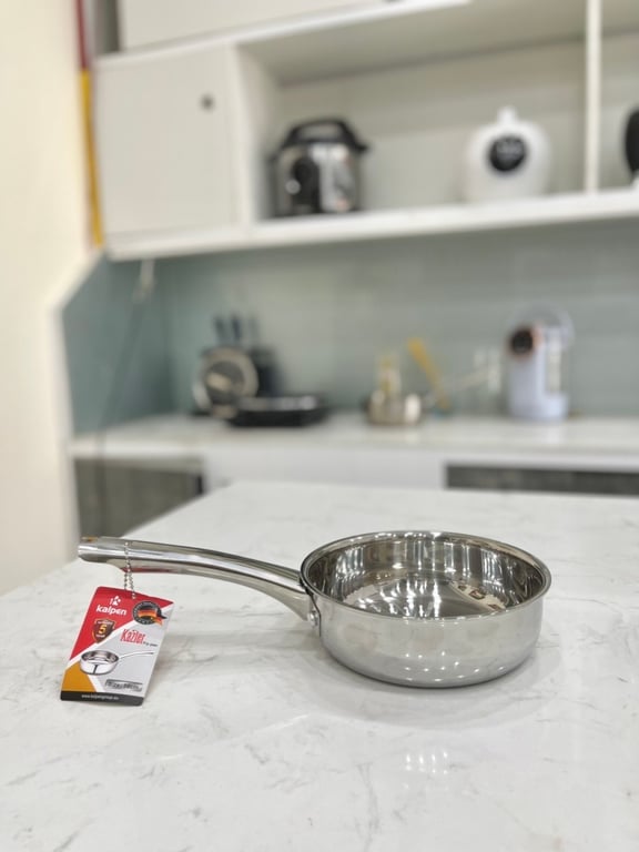 Chảo Inox Kalpen Mini 16cm