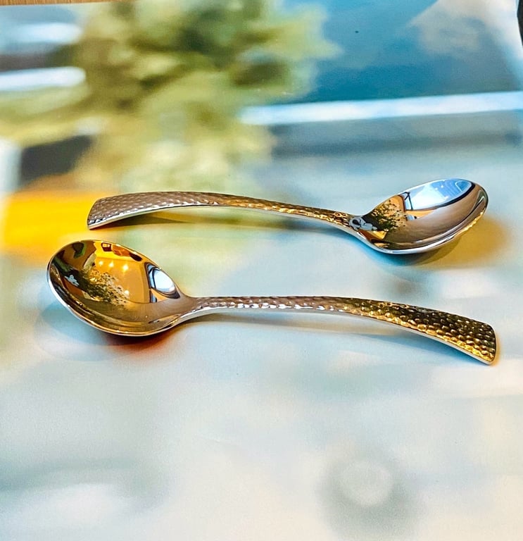 Set 5 thìa phở chockmen dài 22cm