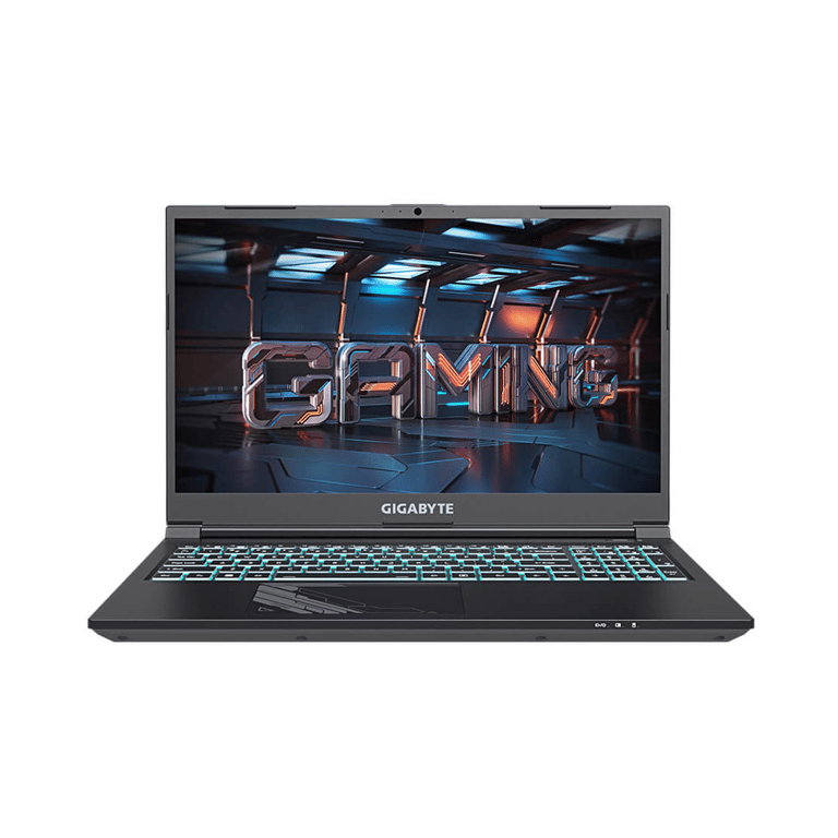 Laptop Gaming Gigabyte G5 KF5-53VN353SH (i5-13500H, RTX 4060 8GB, Ram 16GB DDR5, SSD 512GB, 15.6 Inch 144Hz FHD)