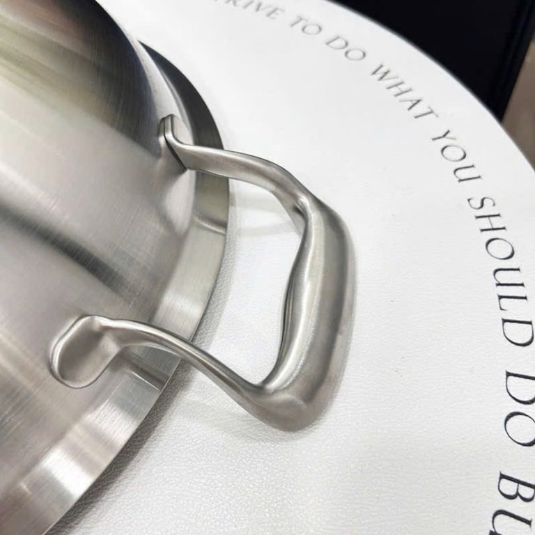 CKM245: Nồi sâu lòng Chockmen size 36cm