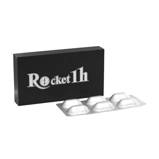Rocket 1h thái dương h/6v