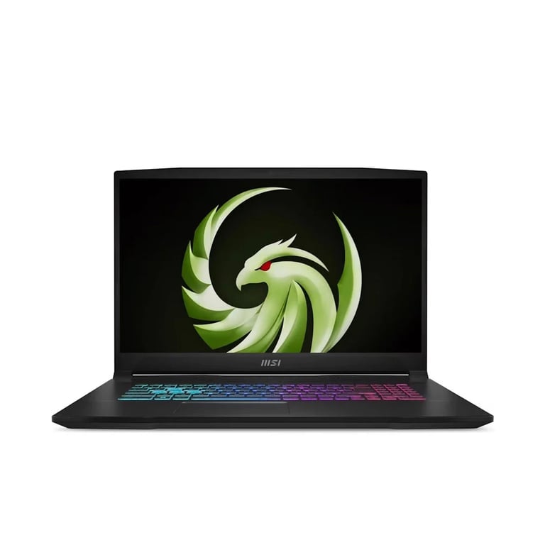 Laptop Gaming MSI Bravo 15 C7VFK-275VN (Ryzen 7 7735HS/ RTX 4060 8GB/ Ram 16GB DDR5/ SSD 512GB/ 15.6 Inch IPS 144Hz FHD)