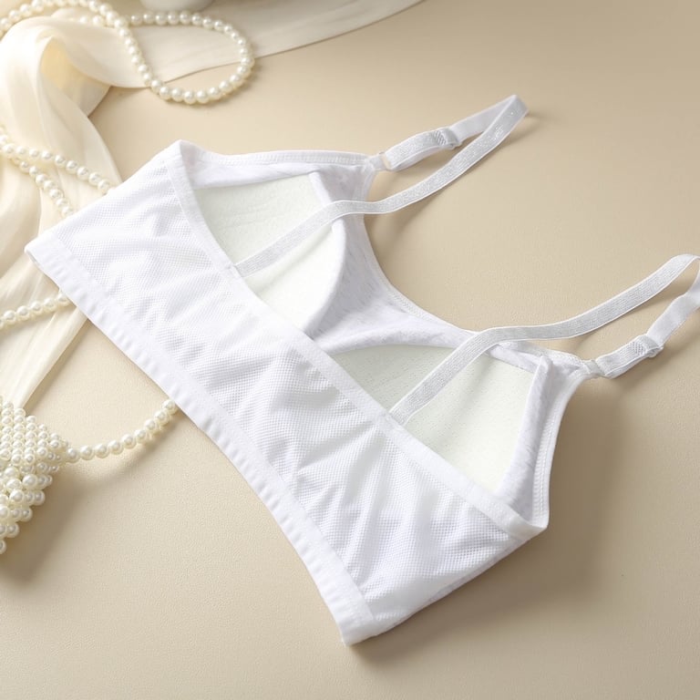 SET 3 ÁO LÁ HỌC SINH ĐỆM NGỰC THÔNG HƠI