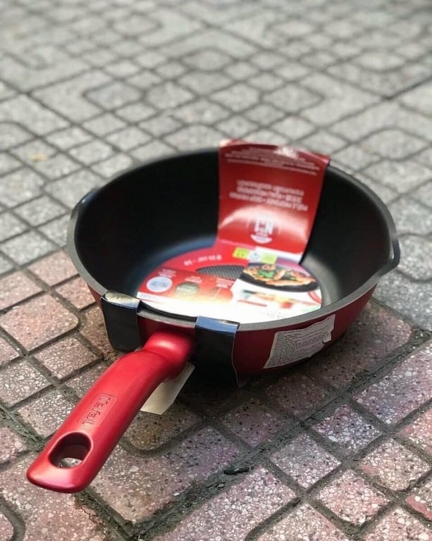 chảo Tefal So Chef size 24-28 sâu