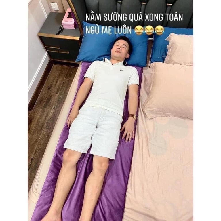 THẢM NGẢI CỨU loại 1