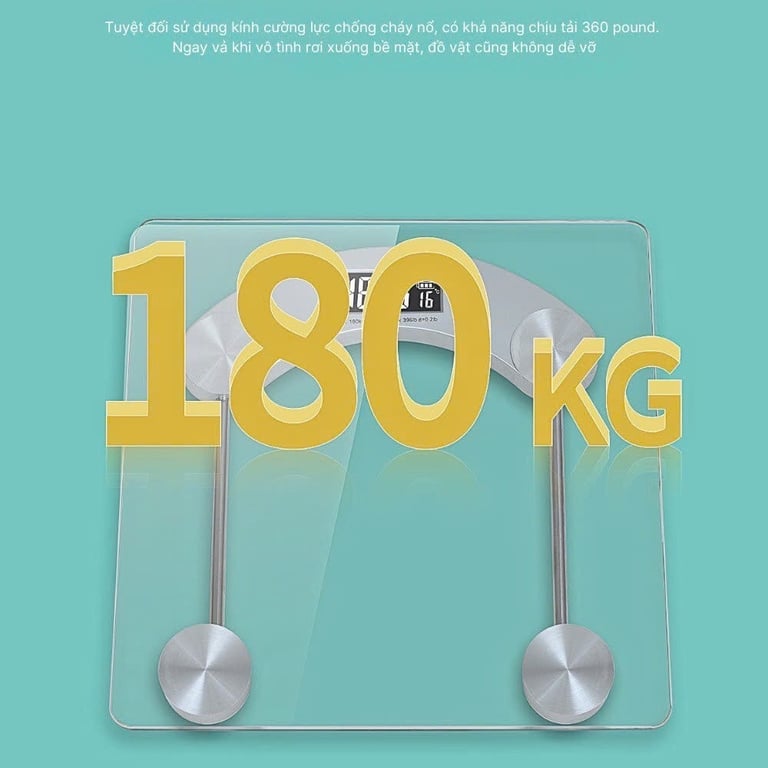 Cân sức khoẻ Sokany SK-19030