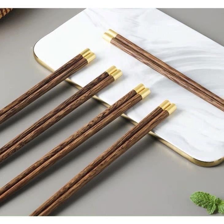 Set 10 Đôi đũa cánh gà