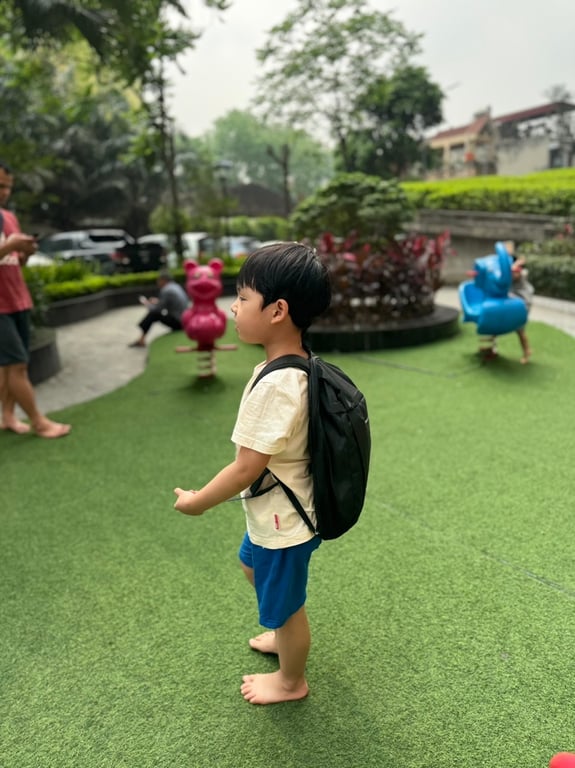 BALO LEO NÚI DÃ NGOẠI 10L