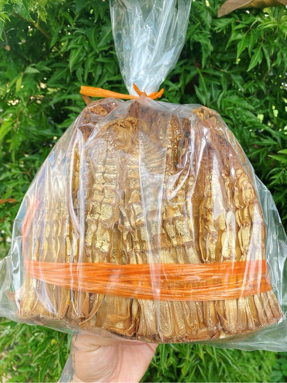 Măng mầm Điện Biên