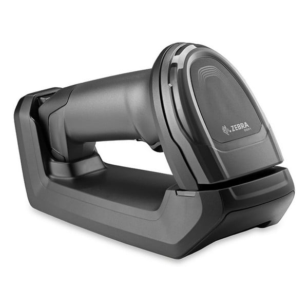 Máy Quét Mã Vạch Không Dây 2D Zebra DS8178-SR