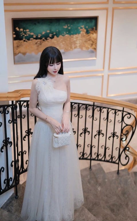 Ren lệch vai