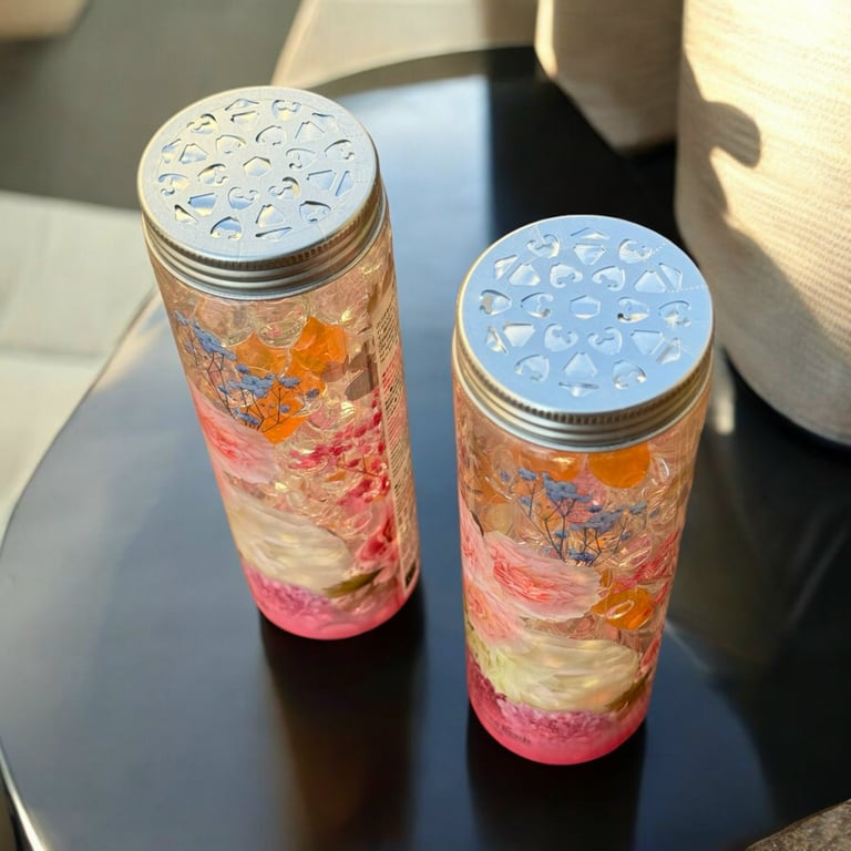 HỘP KHỬ MÙI VÀ LÀM THƠM PHÒNG KOKUBO