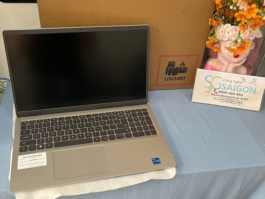 Laptop Dell 15 DC15250 71073959