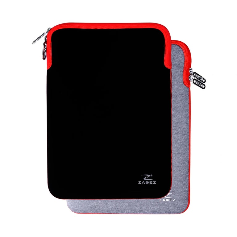 Túi Chống Sốc Zadez 15.6 Inch ZLC-831 (Đen, Xám)