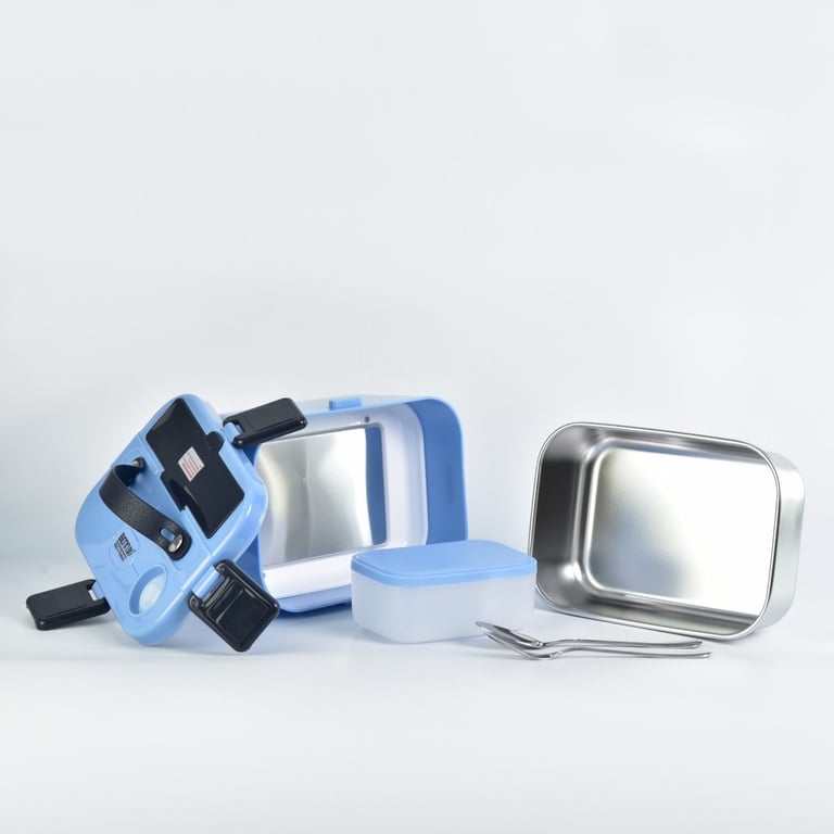 HỘP CƠM CẮM ĐIỆN BENNIX BN88i -