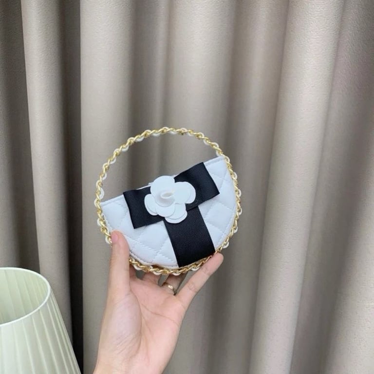 Túi mini Chanel
