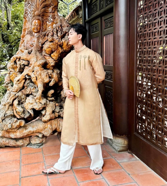 Magnus - AD Miên S/M/L